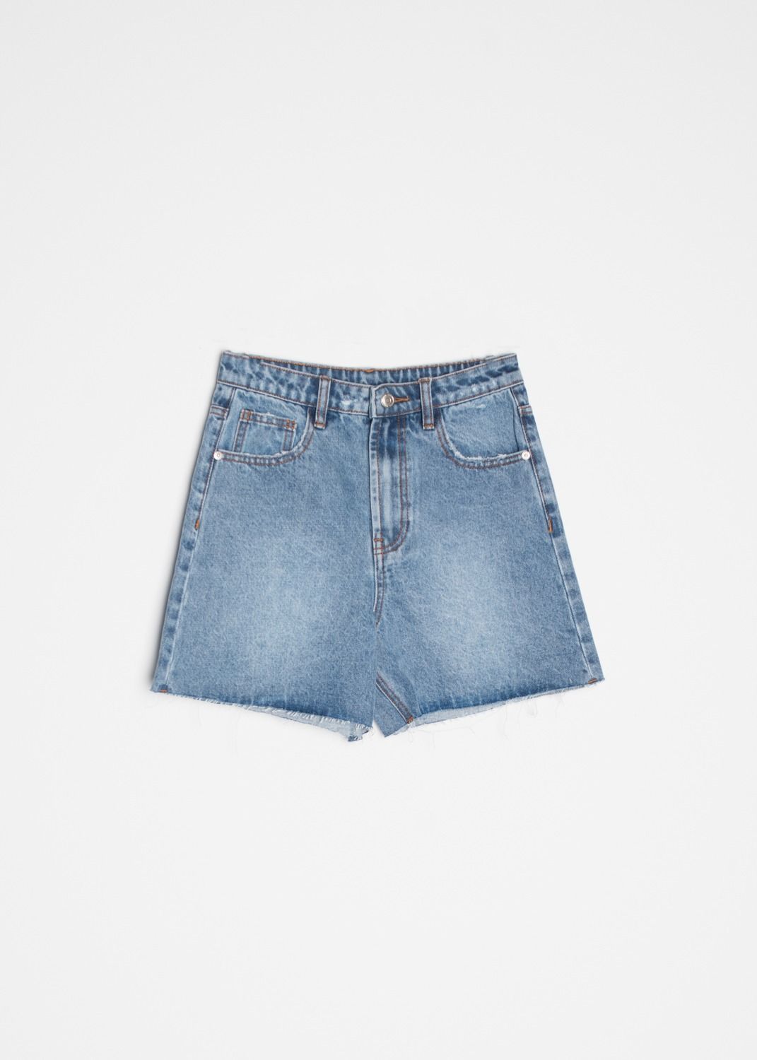 Bermudas ganga