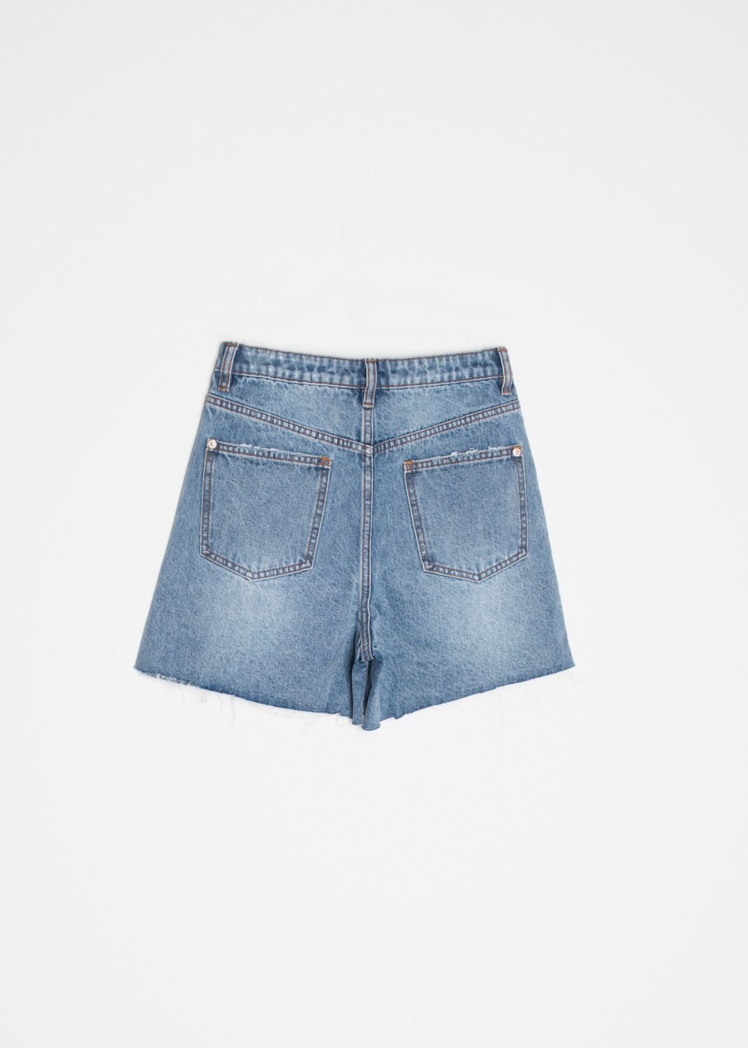 Bermudas ganga, fotografia 5 de 5