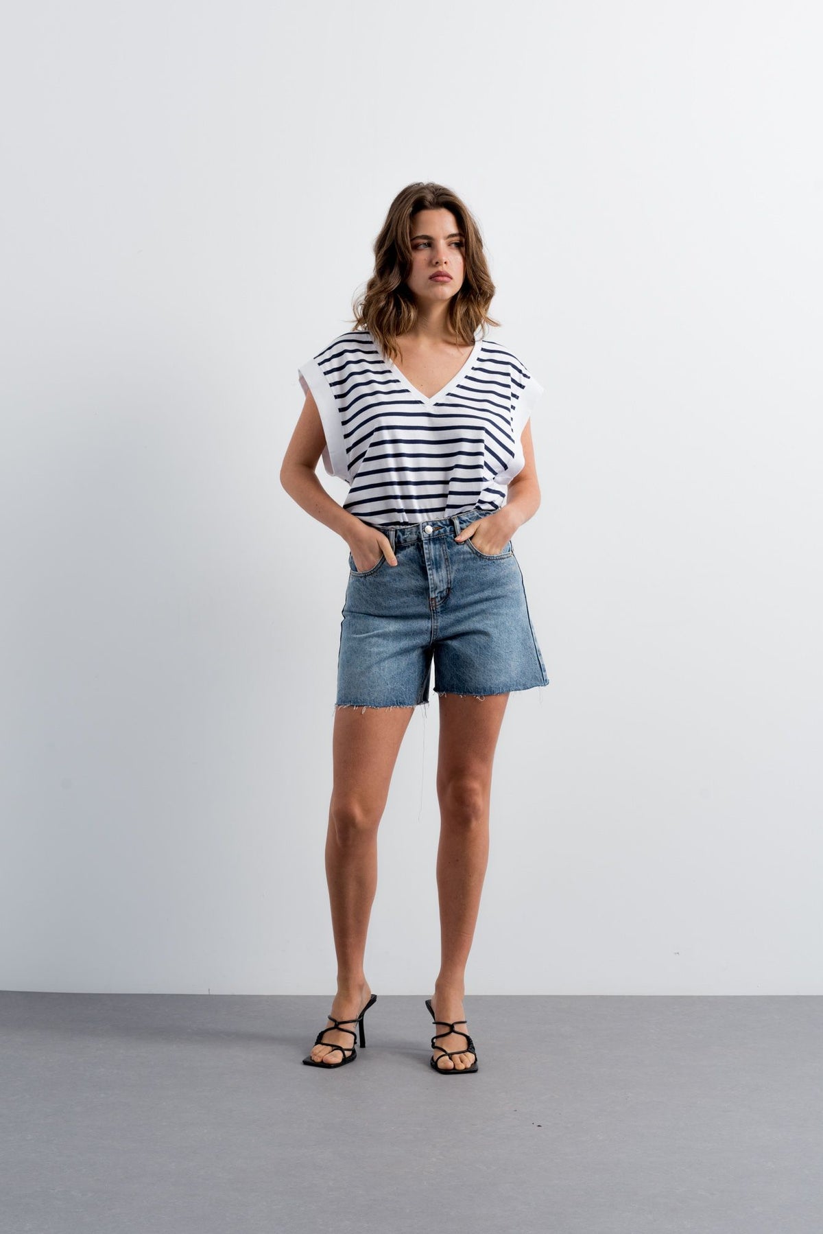 Bermudas ganga