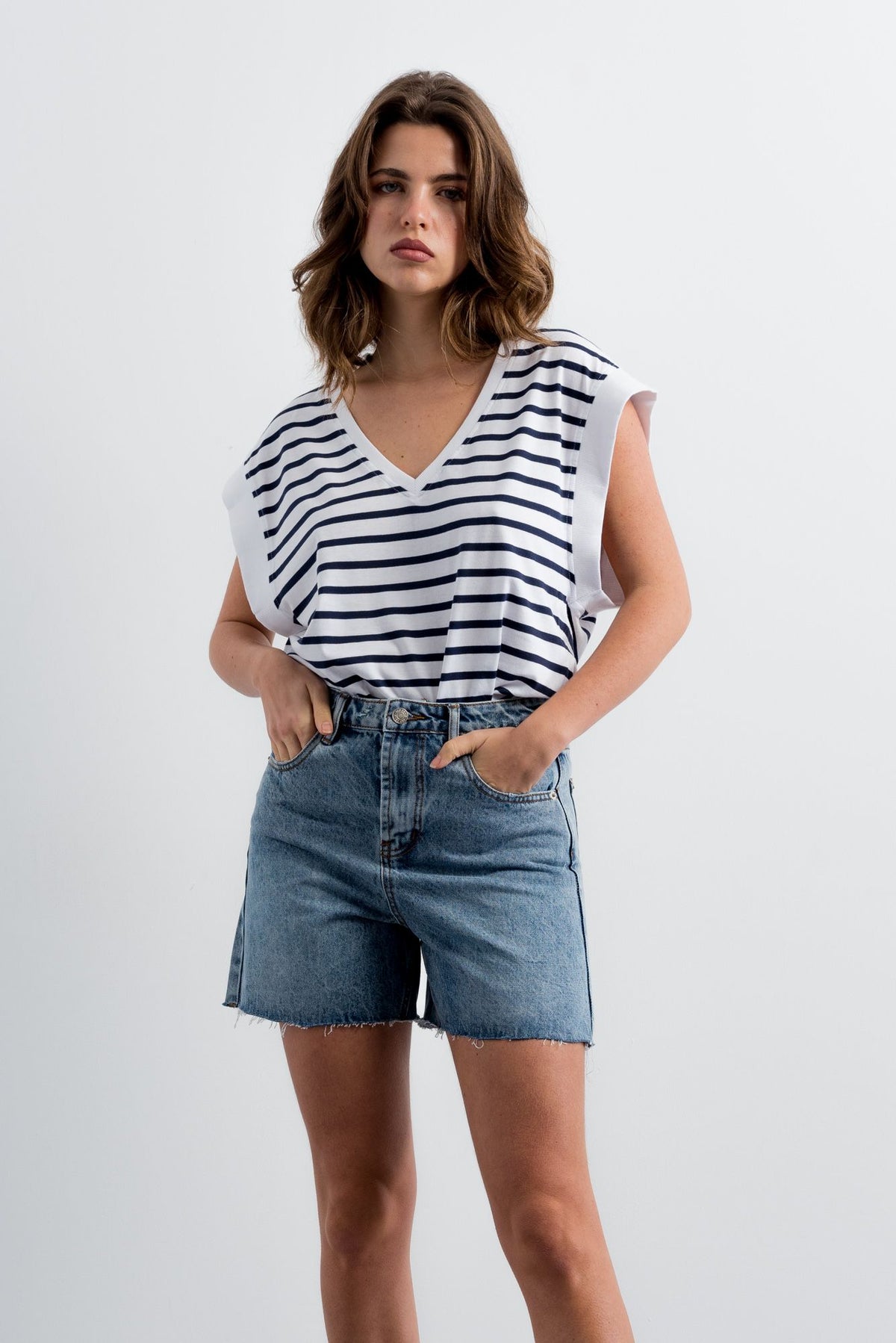 Bermudas ganga