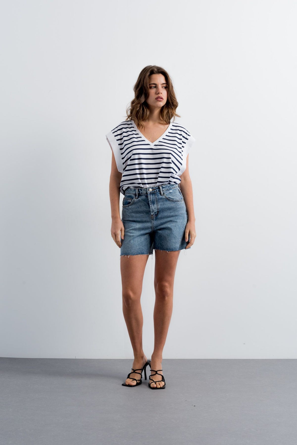 Bermudas ganga