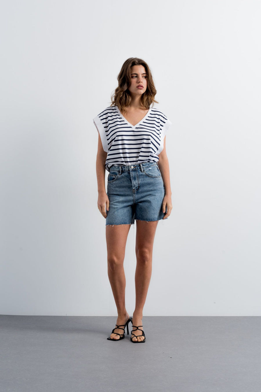 Bermudas ganga