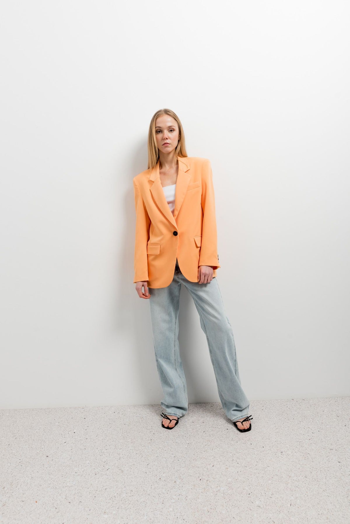 Blazer direito