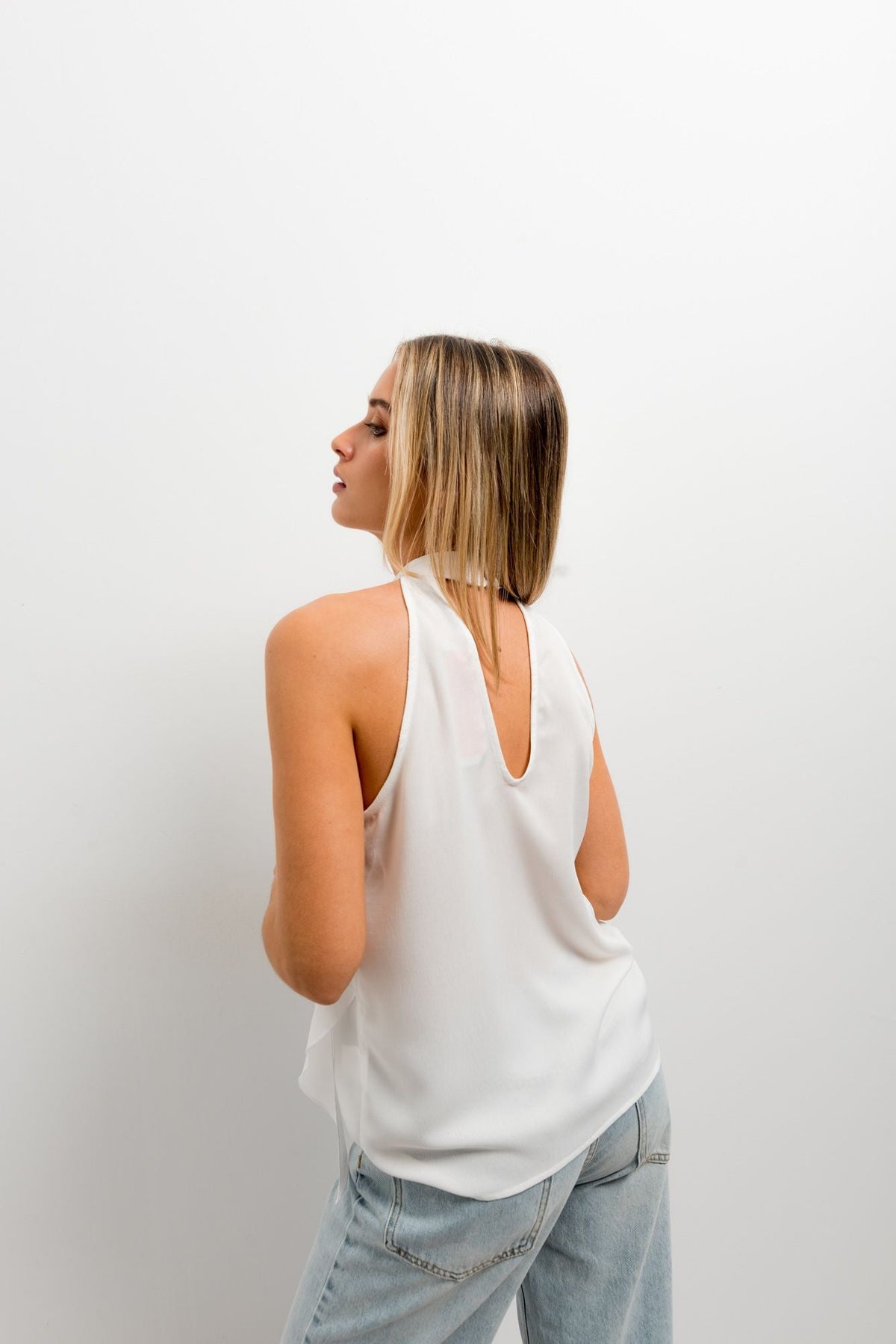Body folhos, fotografia 6 de 6