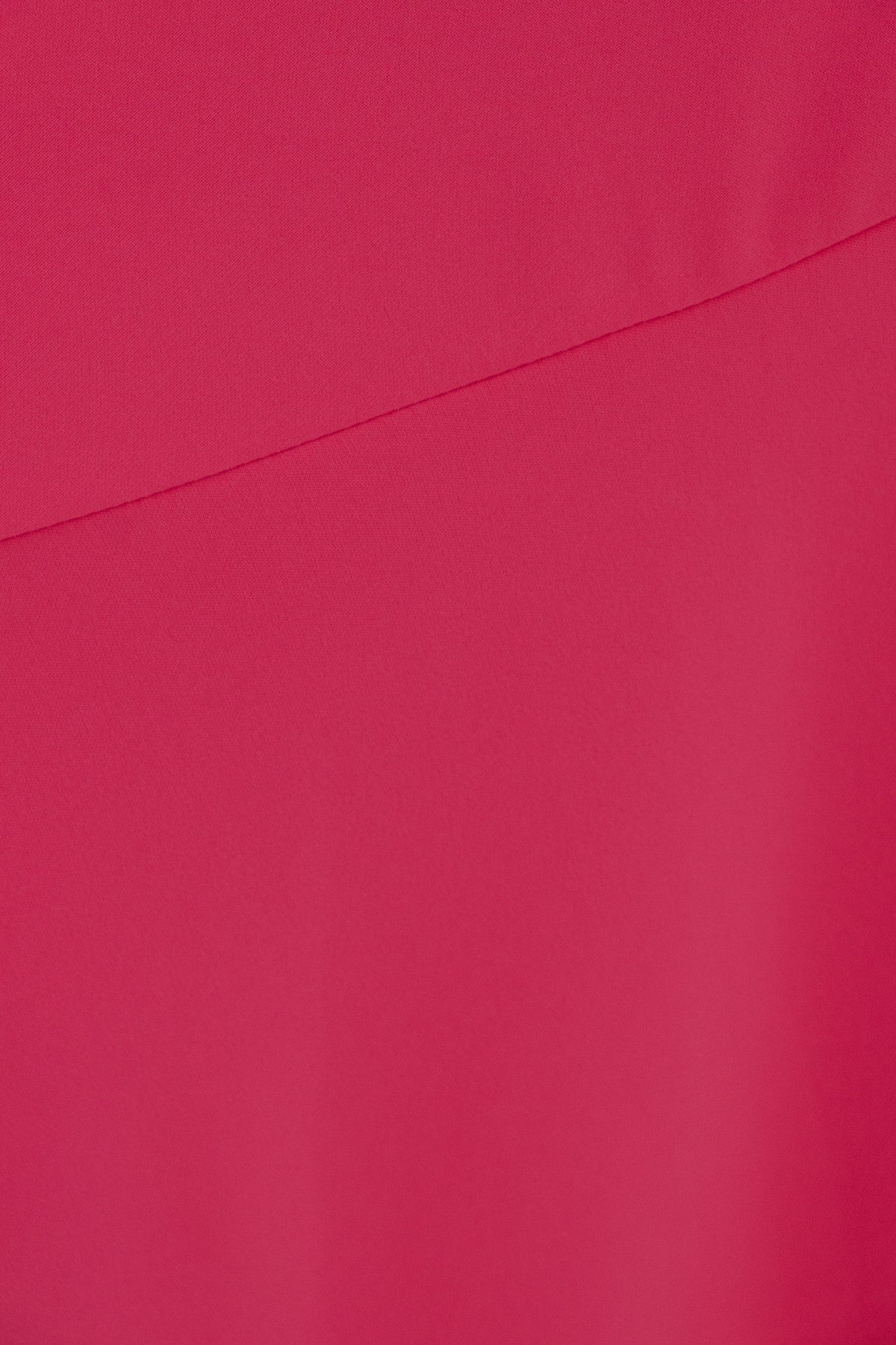 Vestido midi assimétrico, fotografia 8 de 8