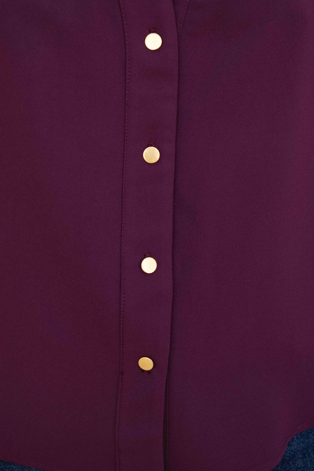 Camisa manga gola alta, fotografia 4 de 6