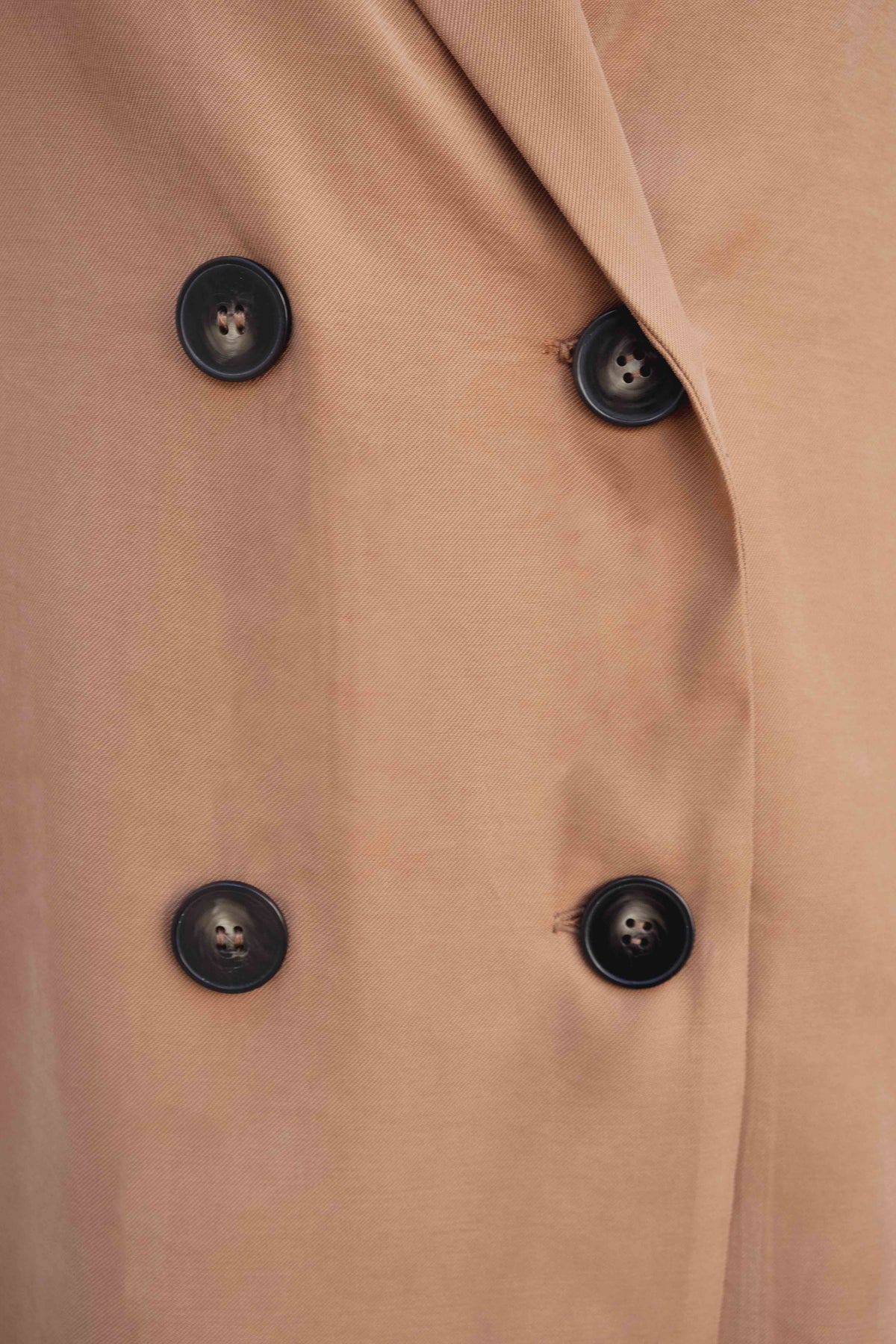 Blazer oversize cruzado, fotografia 5 de 8