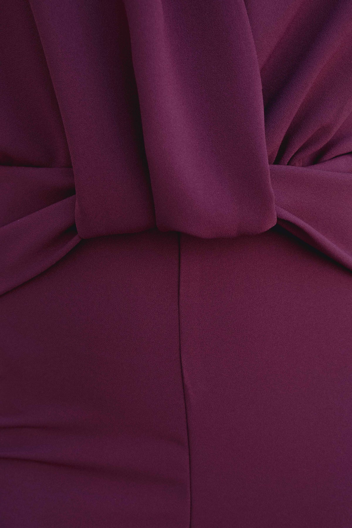 Macacão halter nó, fotografia 5 de 9
