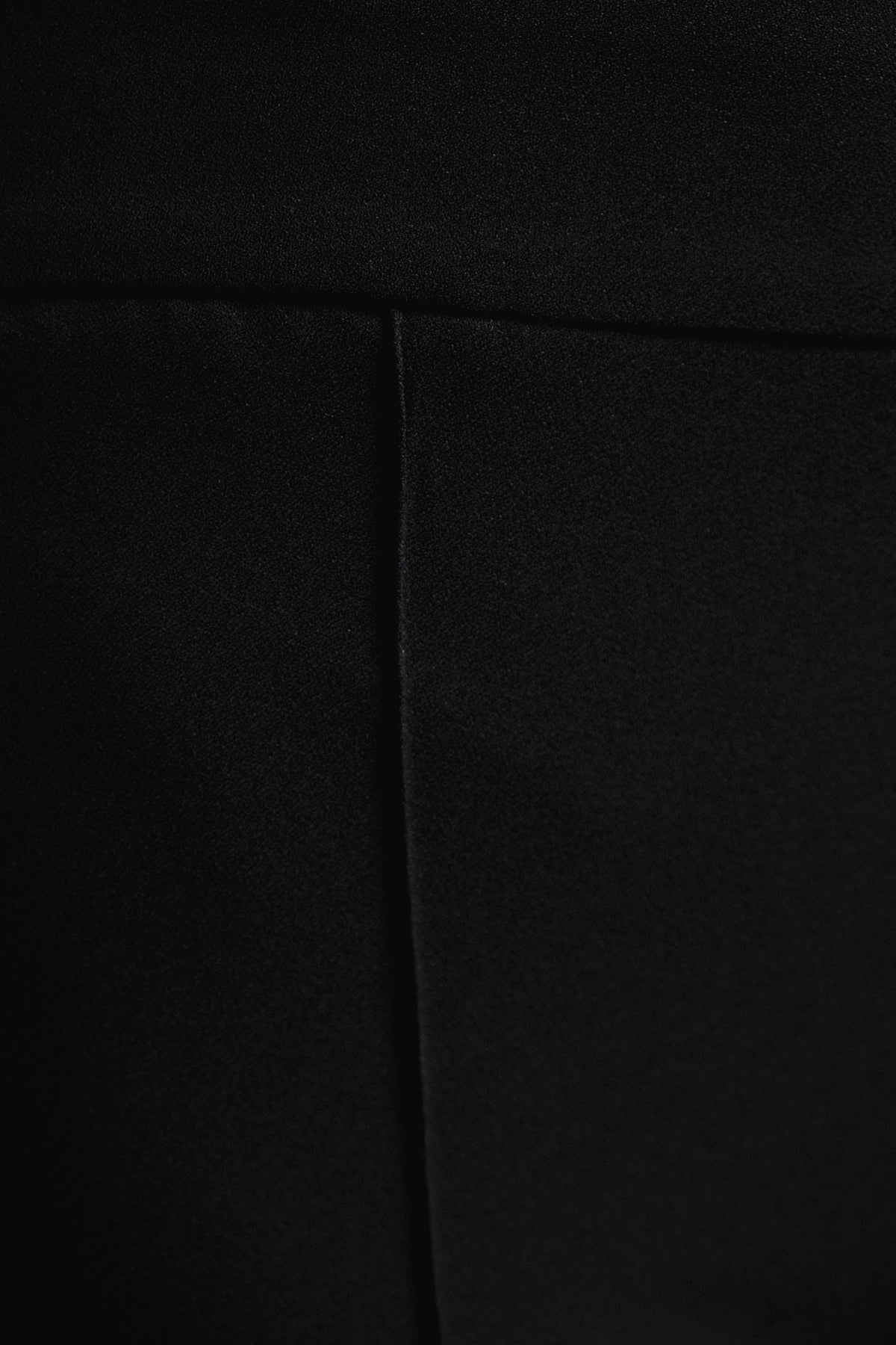 Calças fluidas, fotografia 9 de 9