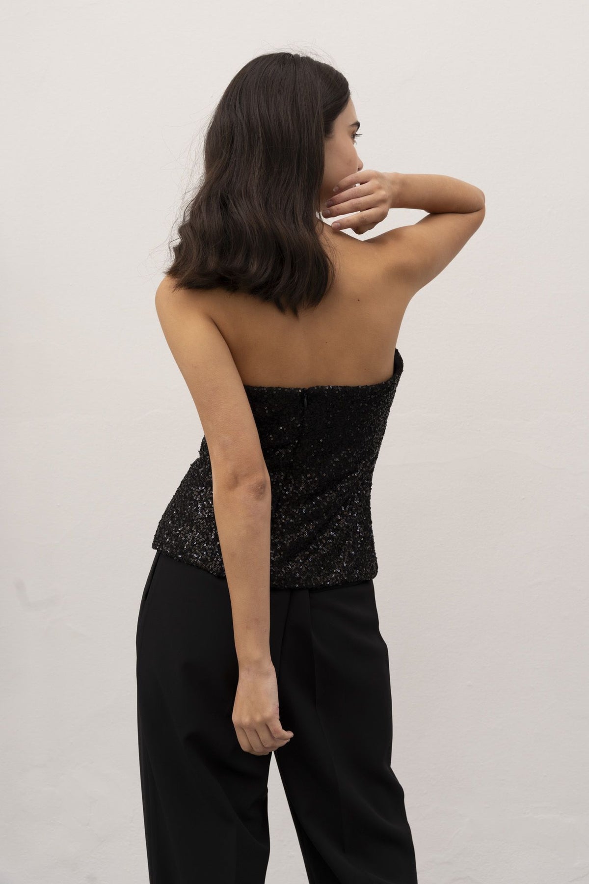 Top bandeau, fotografia 6 de 8