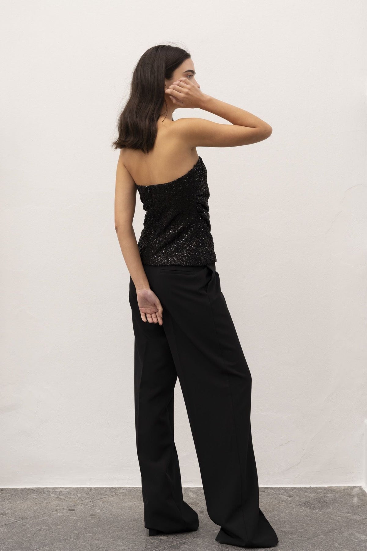 Top bandeau, fotografia 7 de 8