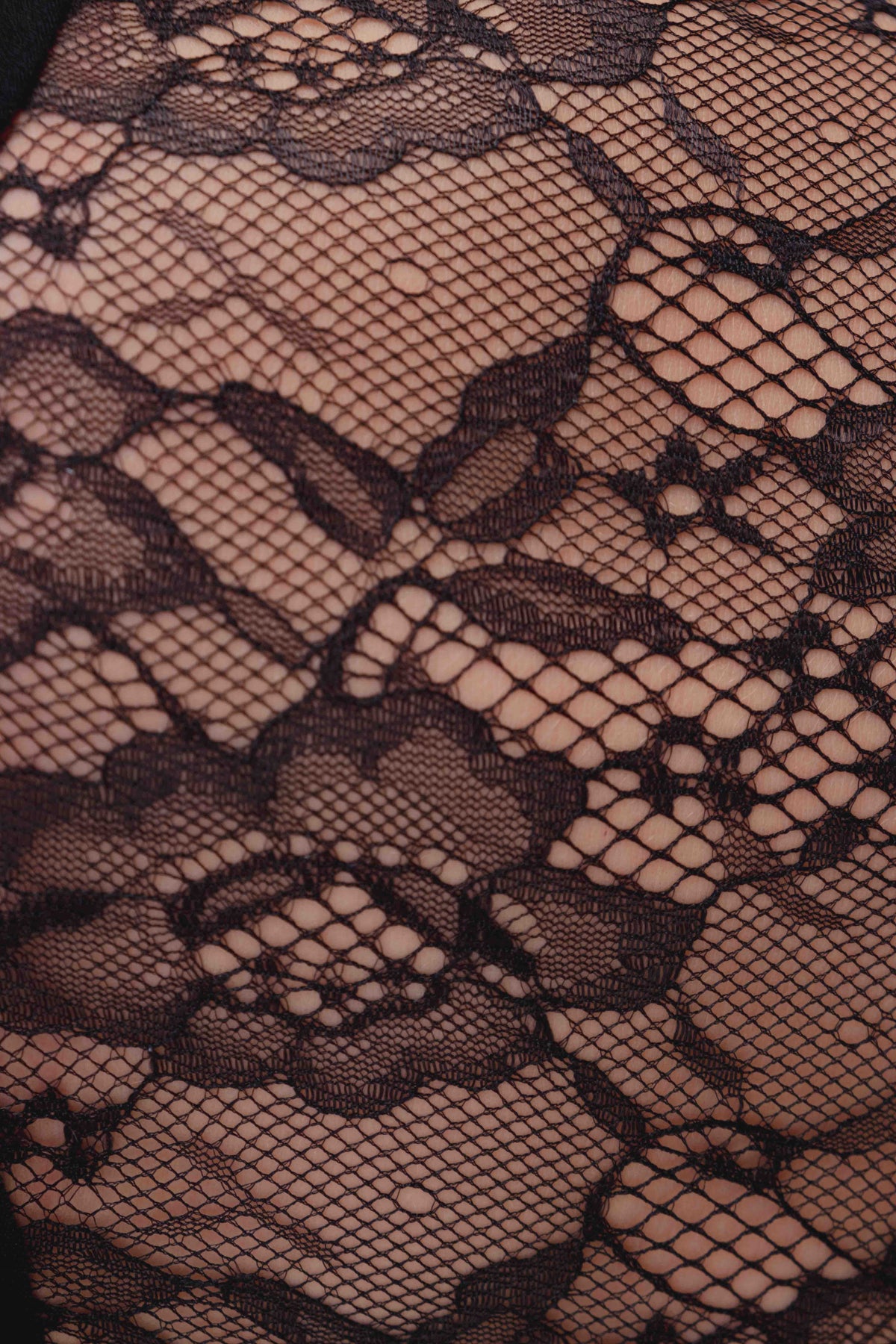 Body renda, fotografia 5 de 5