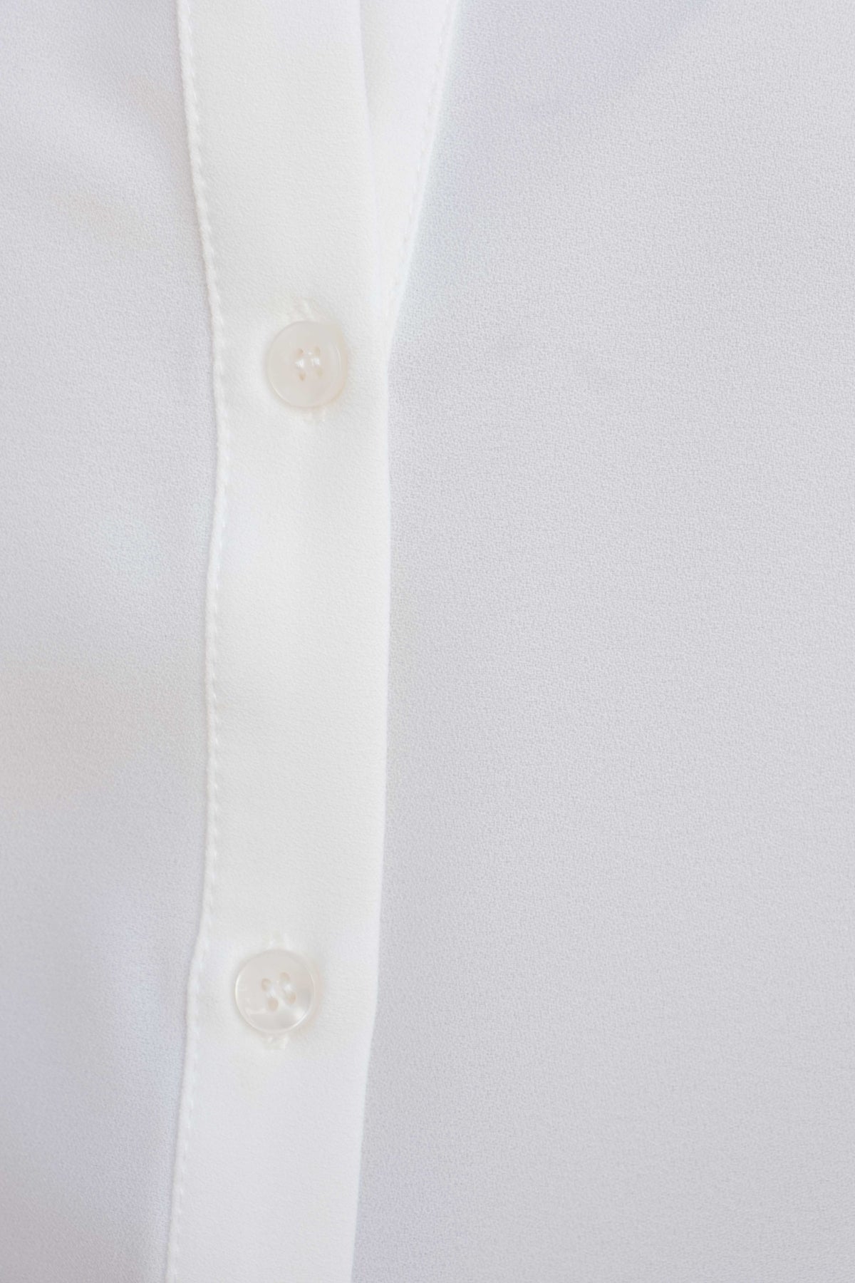 Camisa textura com pregas, fotografia 8 de 8