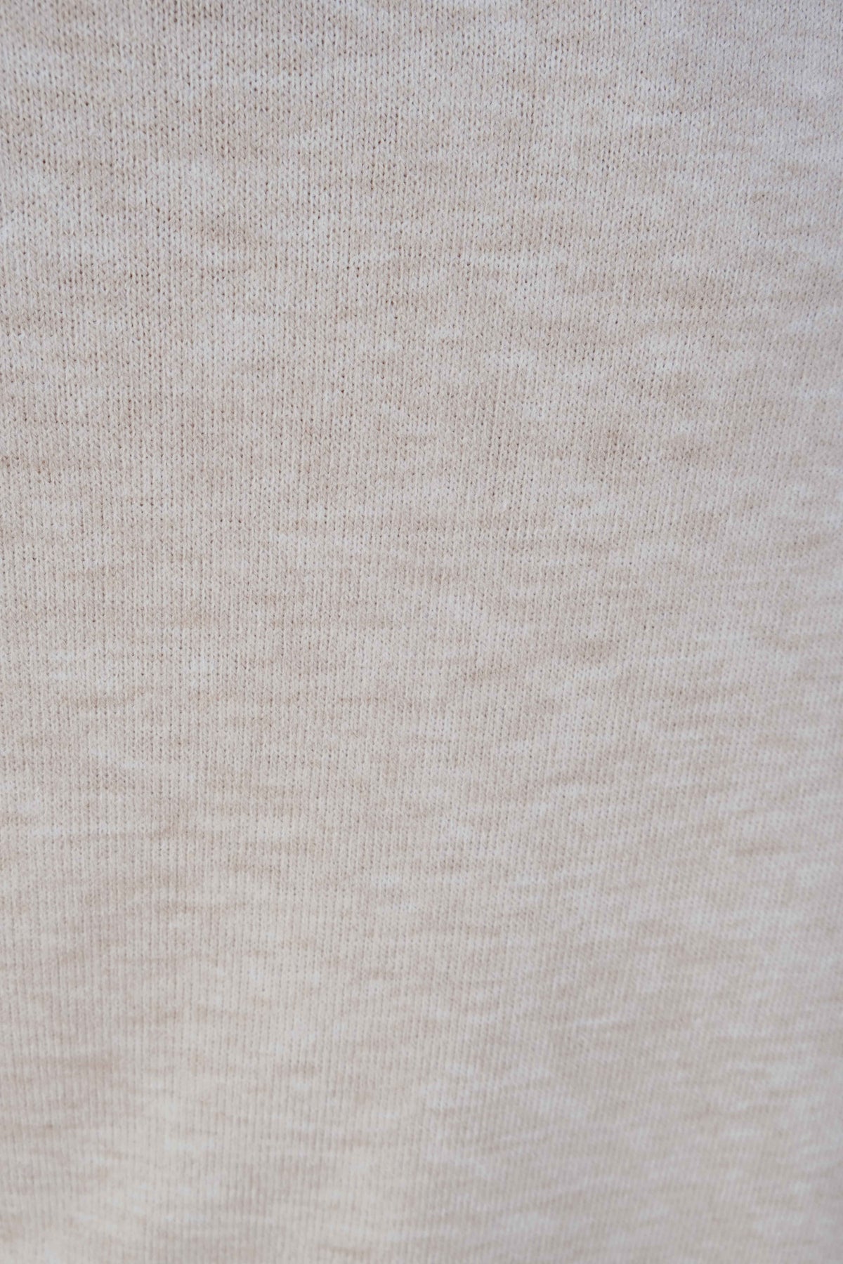 Calças largas malha, fotografia 7 de 7