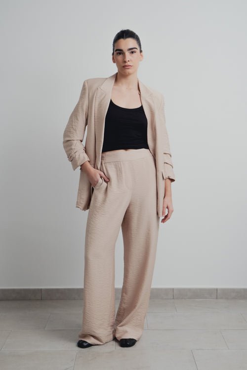 Blazer textura