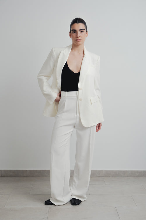 Blazer direito