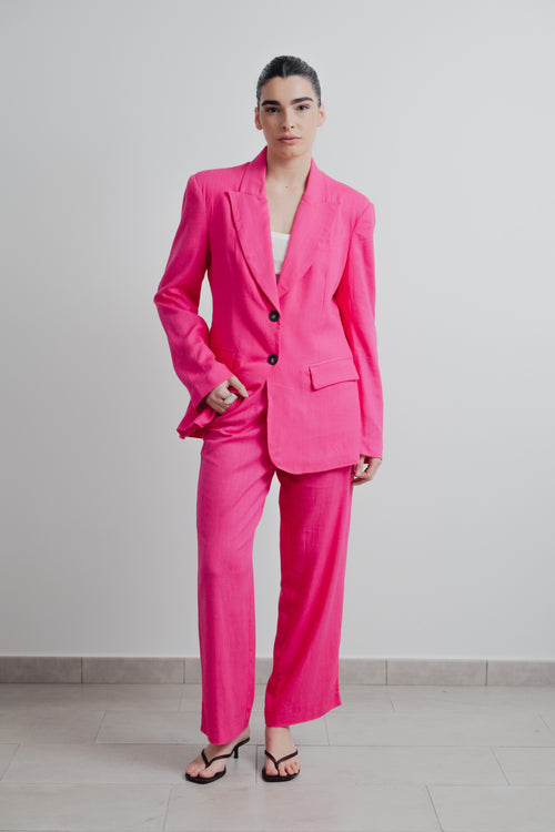 Blazer linho